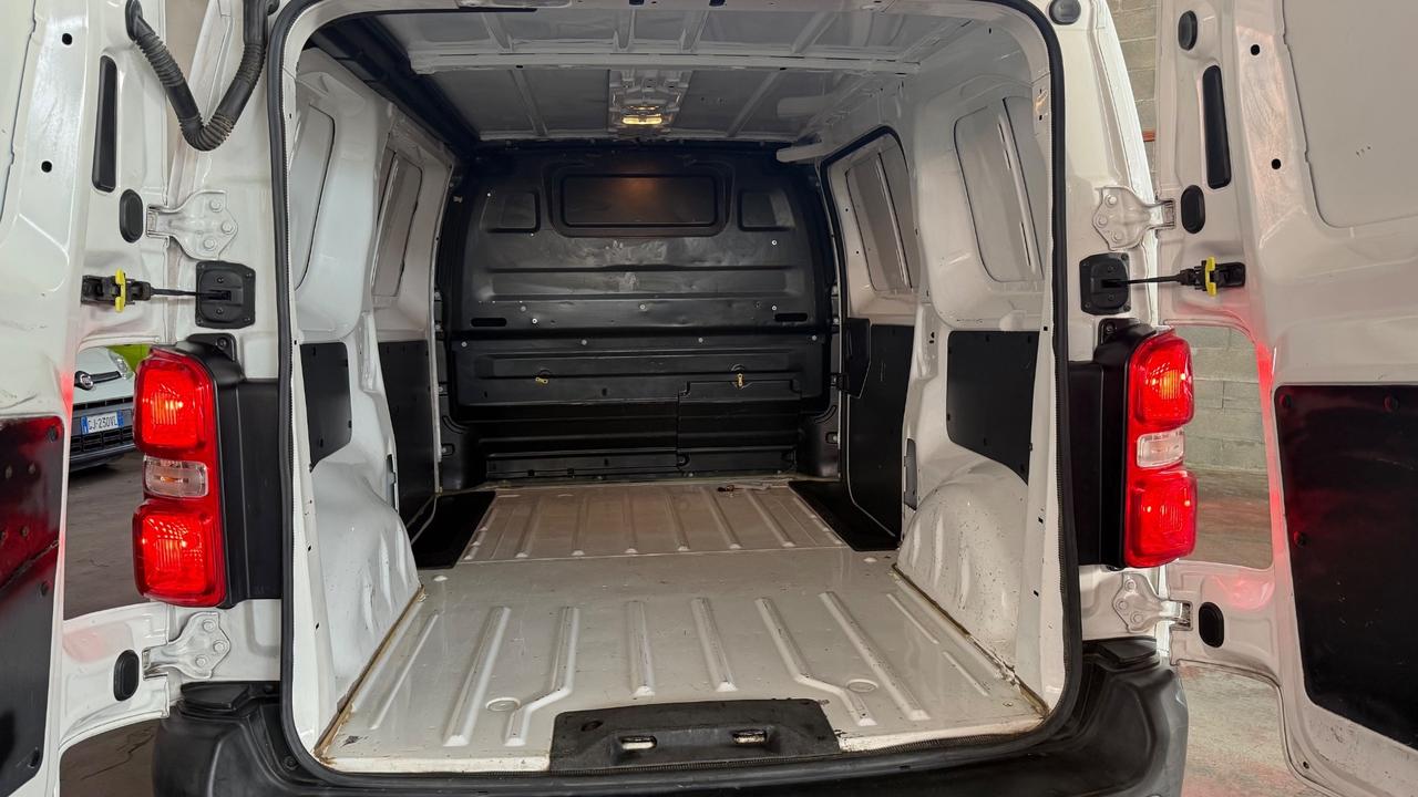 Peugeot Expert BlueHDi 150 S&S PL-TN Furgone Premium Standard