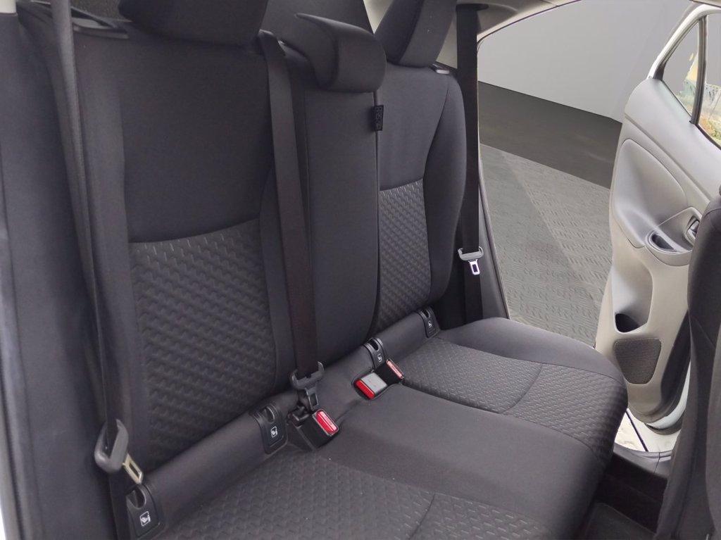 TOYOTA Yaris cross 1.5h active fwd 115cv e-cvt del 2025