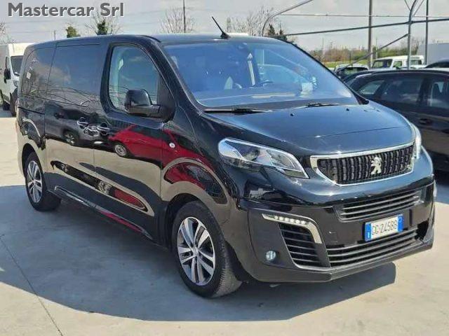 CITROEN Spacetourer Traveller N1 autocarro bluehdi 180 VIP STD - GG245