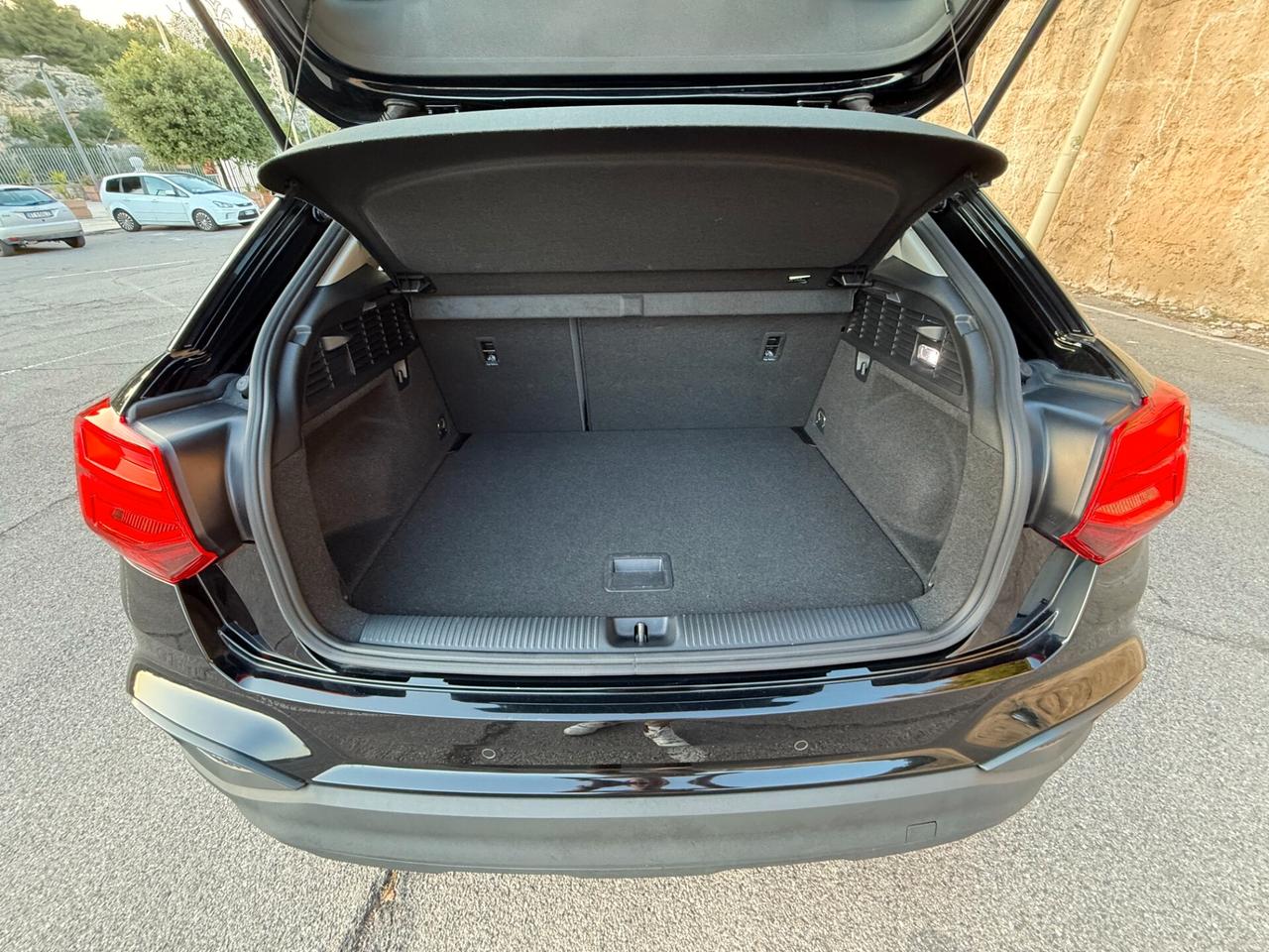 Audi Q2/2.0 QUATTRO 150 CV/CERCHI 18"/VIRTUAL/CAR PLAY