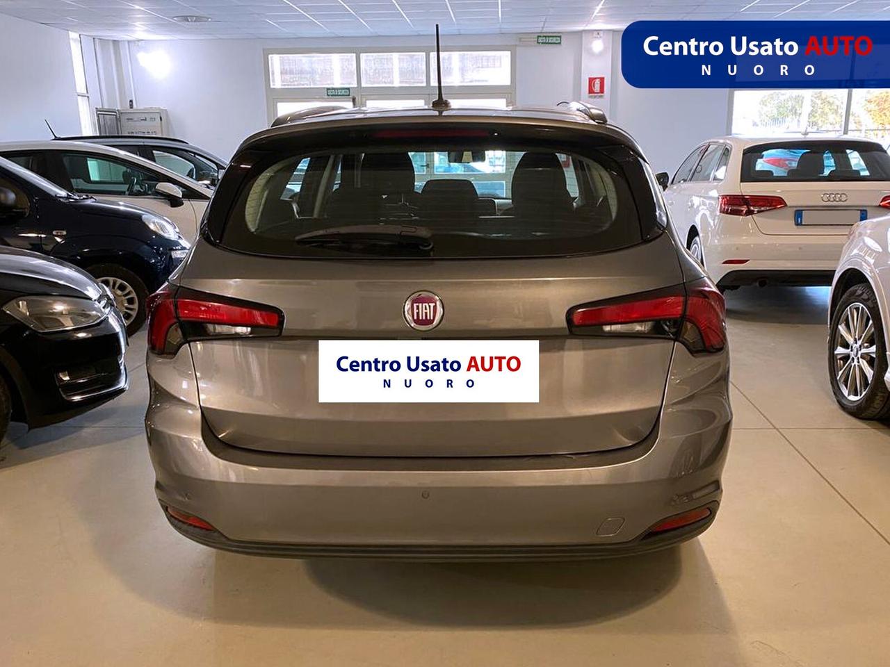 Fiat Tipo 1.3 Mjt S&S SW Lounge