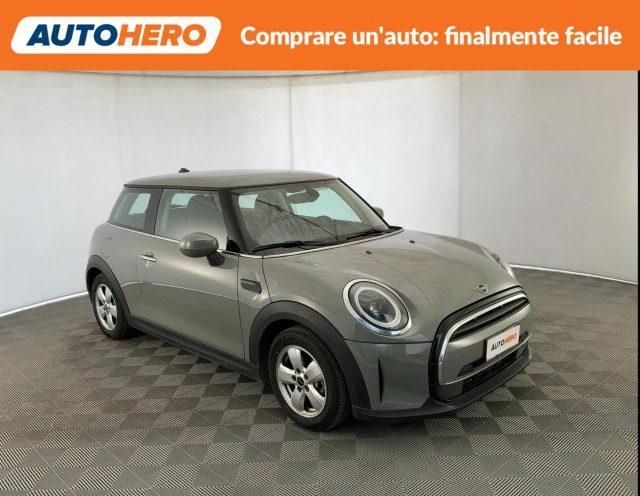 MINI One 1.5 One