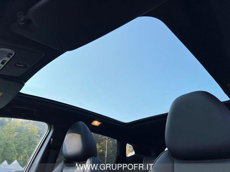 Nissan Qashqai 1.7 dci Tekna+ 4wd 150cv cvt c/p