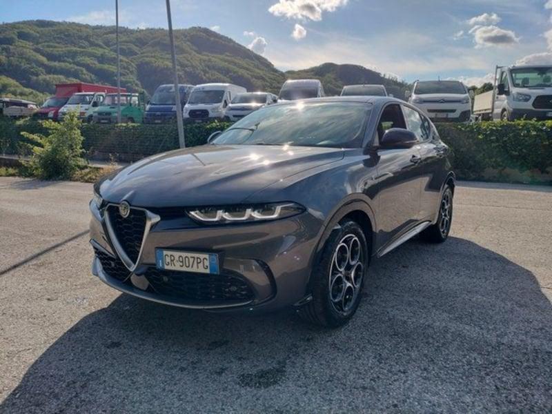 Alfa Romeo Tonale 1.6 Diesel 130cv TCT6 Ti