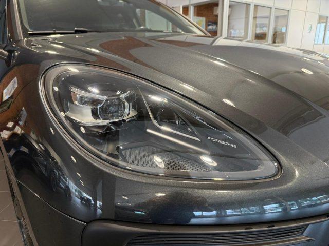 PORSCHE Macan 2.0 NAVI - CHRONO - PASM - LED - TELEC - BOSE - 21