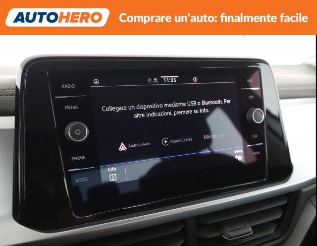 VOLKSWAGEN T-Roc 2.0 TDI SCR Life