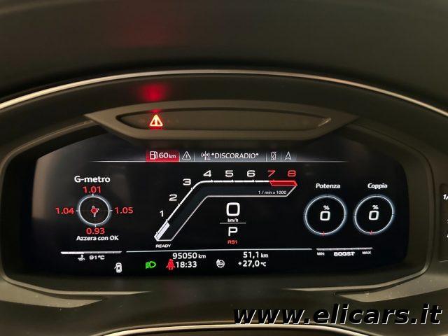 AUDI RS6 Avant 4.0 TFSI V8 quattro tiptronic ABT 700CV