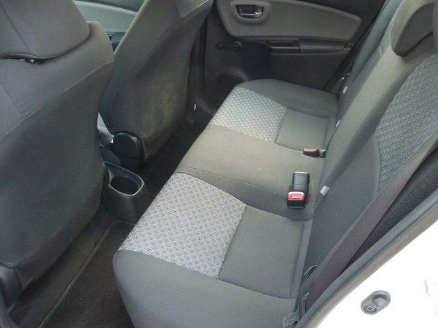 TOYOTA Yaris 1.3 5 porte Active Multidrive S