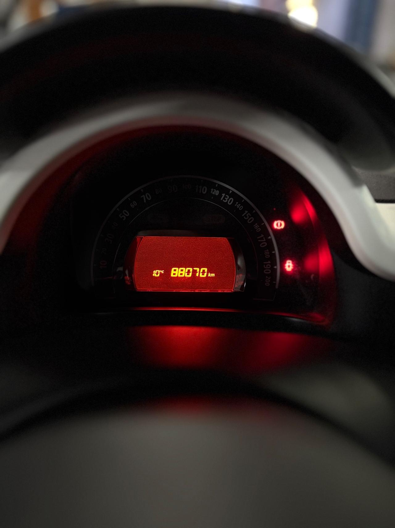 Renault Twingo 1.0 Benzina FULL LED