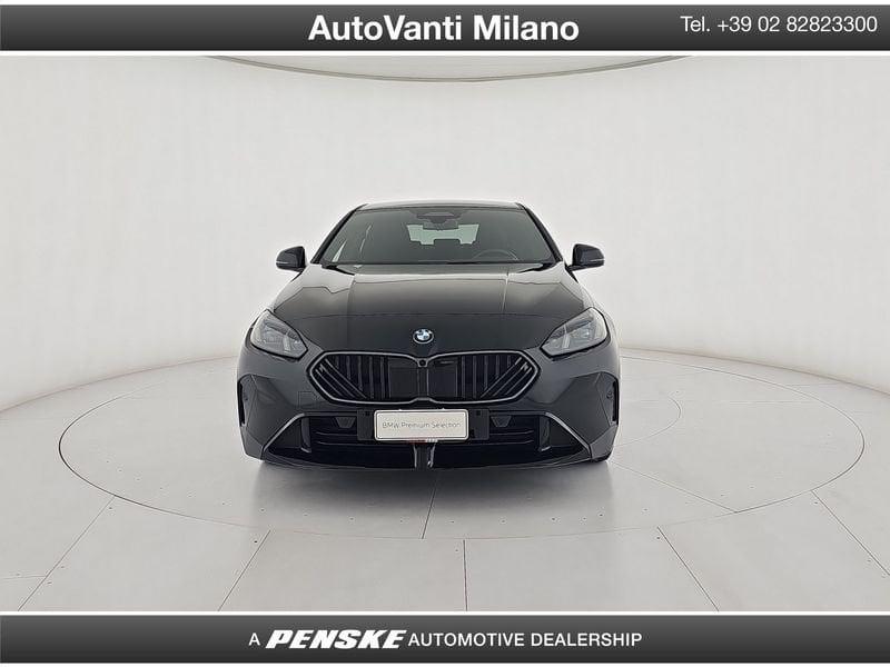 BMW Serie 2 Gran Coupe 218d Gran Coupe MSport Pro auto