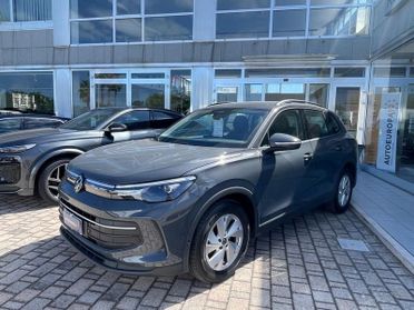 Volkswagen Tiguan Tiguan 2.0 TDI 150 CV DSG Edition Plus