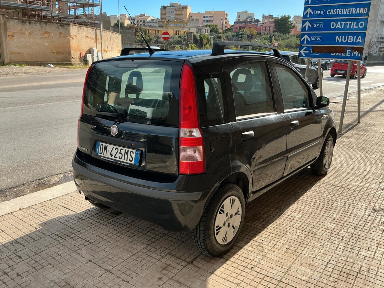 Fiat Panda 1.2 Alessi