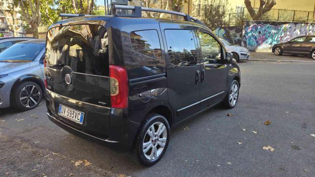 FIAT Qubo 1.3 MJT 75 CV Dynamic