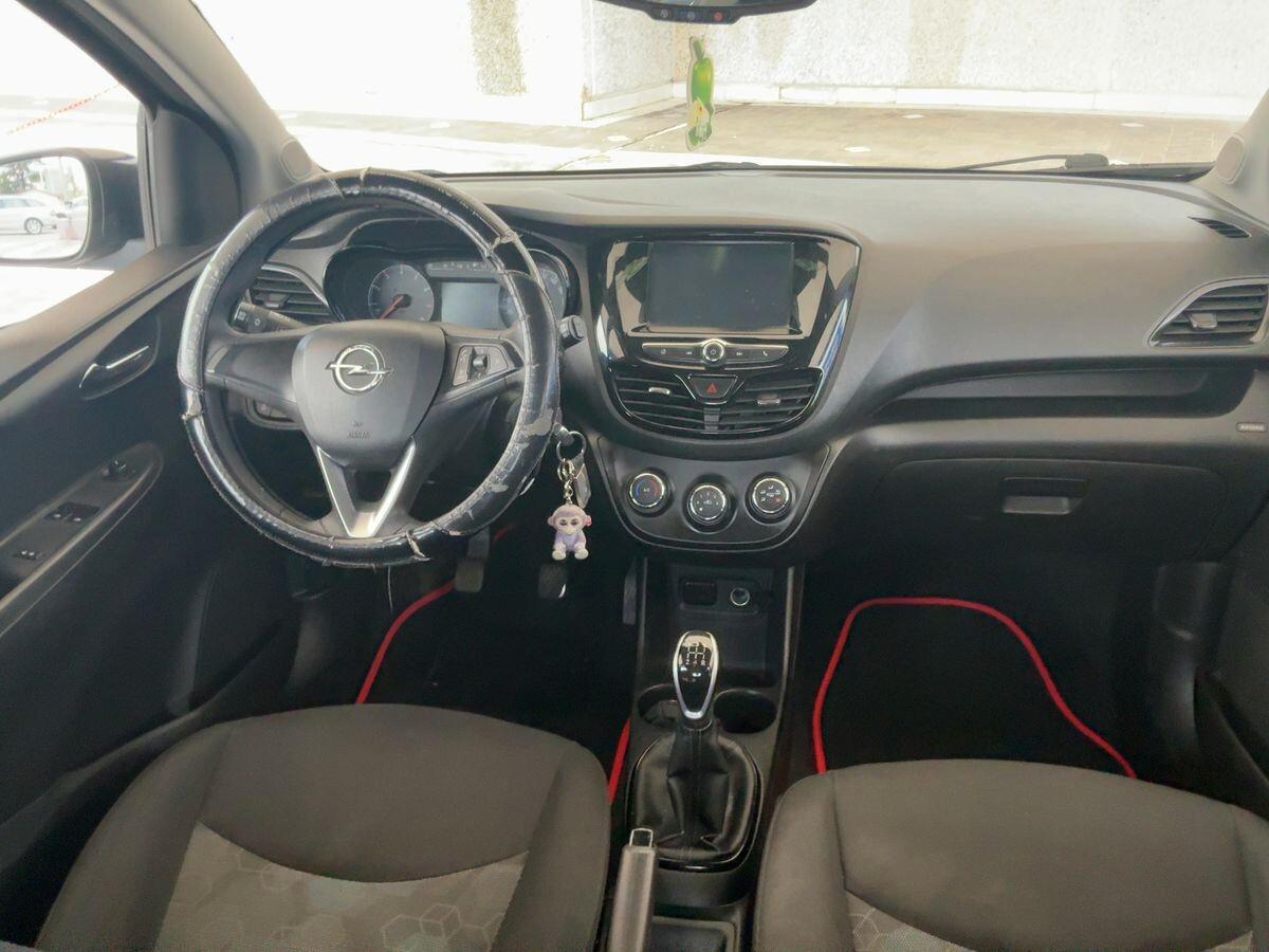 Opel Karl Rocks 1.0 73 CV GPL