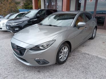 Mazda 3 1.5 SKYACTIV-D 105CV EXCEED FULL