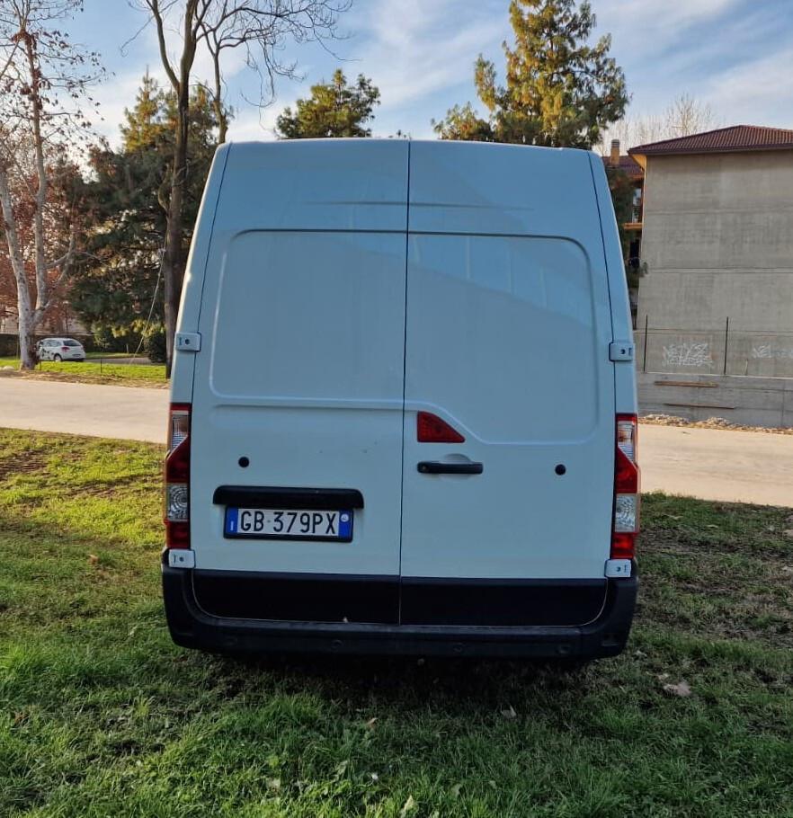 Renault Master L3H2