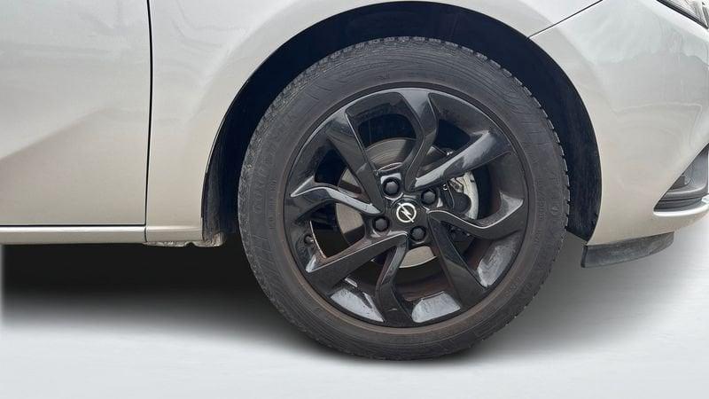 Opel Corsa V 2015 5 Porte 1.2 b-Color