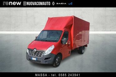 Renault Master III Furgone tetto alto Master T35 2.3 Dci 130cv L4xl H2 Ice Rg Evi