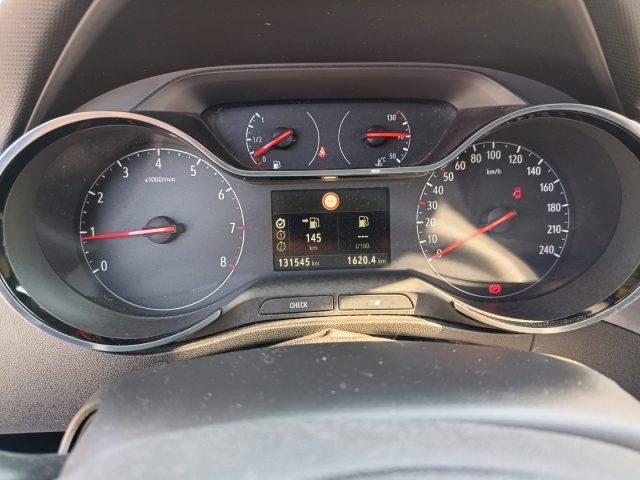 OPEL Crossland X 1.2 Turbo 12V 130 CV Start&Stop Ultimate