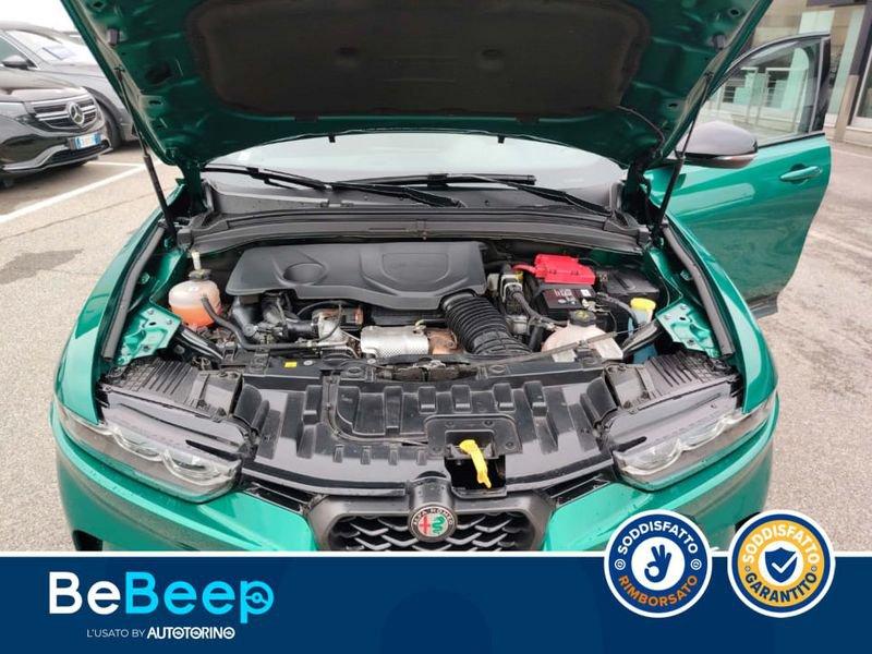 Alfa Romeo Tonale 1.5 HYBRID SPECIALE 130CV TCT7