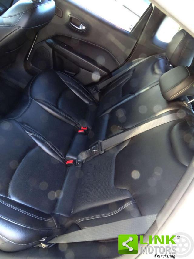 JEEP Compass 1.6 Multijet II 2WD S