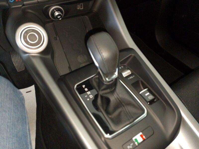 Alfa Romeo Tonale 1.5 130 CV MHEV TCT7 Sprint