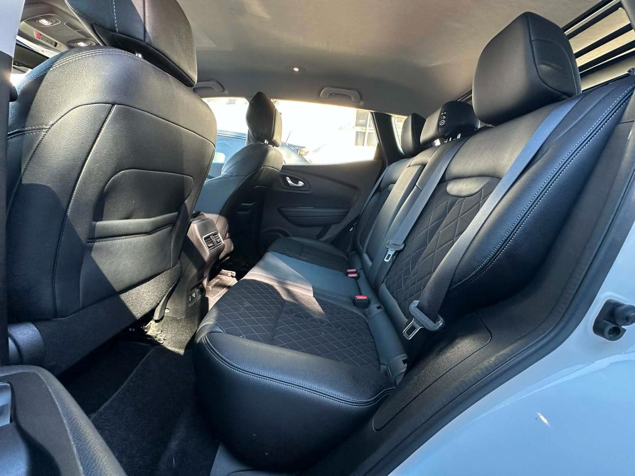 Renault Kadjar TCe 140CV EDC FAP Sport Edition