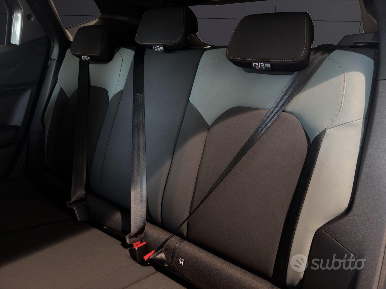 Dacia Duster 1.2 ECO-G 120cv AUTO EXTREME