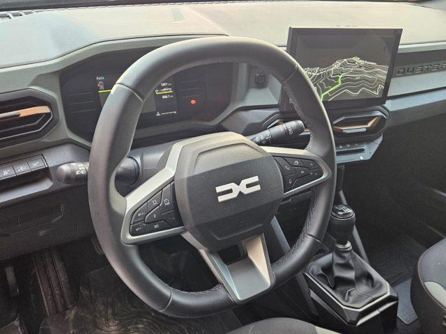DACIA Duster Tce 130 CV MHEV 4x4 Extreme DA?259,00
