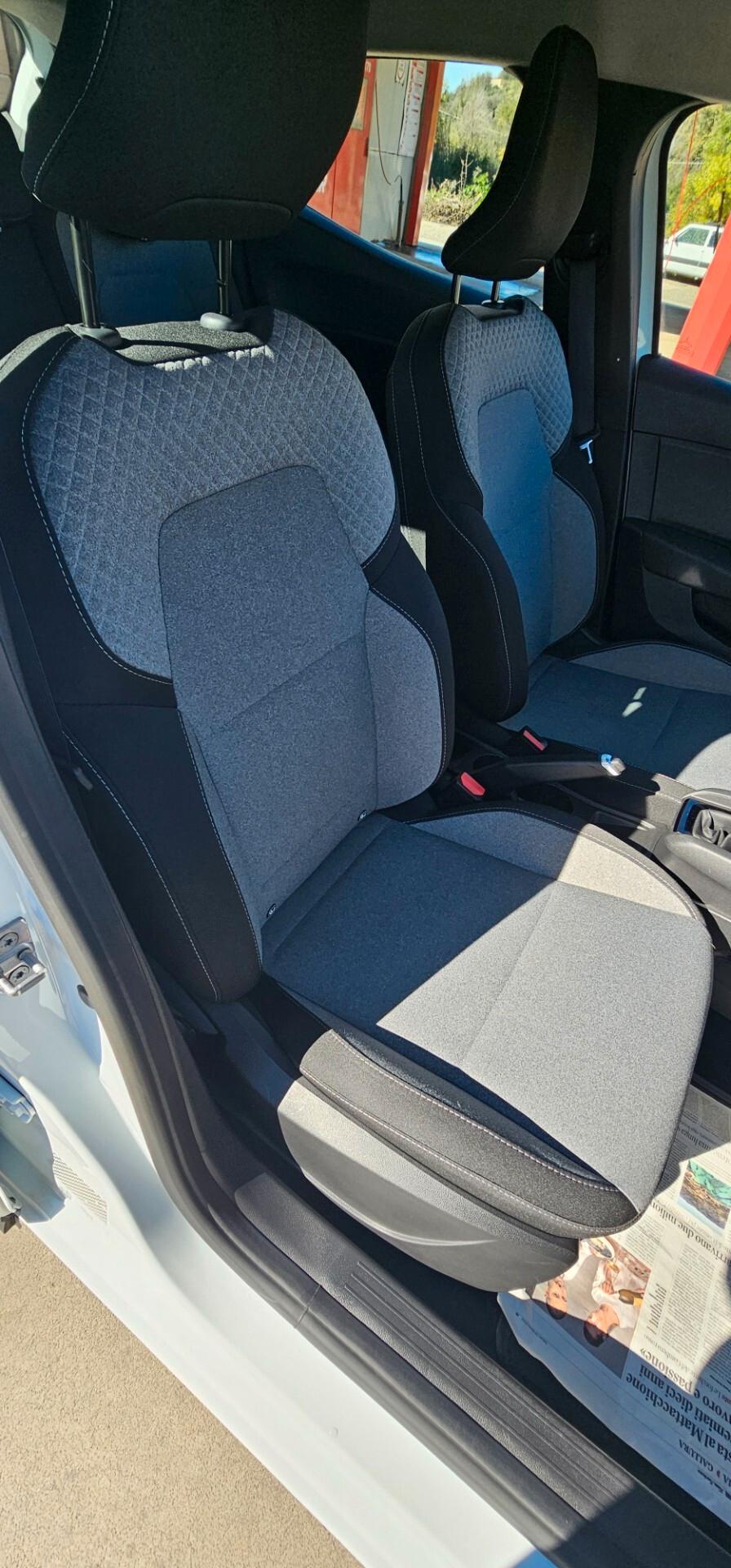 Renault Clio Blue dCi 100 CV 5 porte Evolution