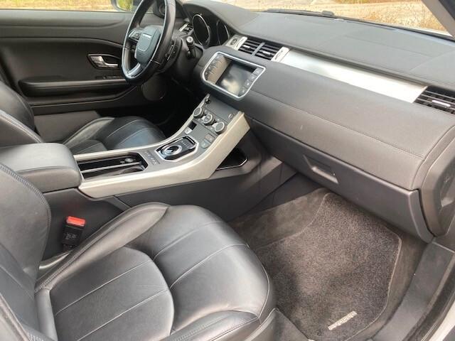 Land Rover Range Evoque 2.0 TD4 150 CV 5p. HSE