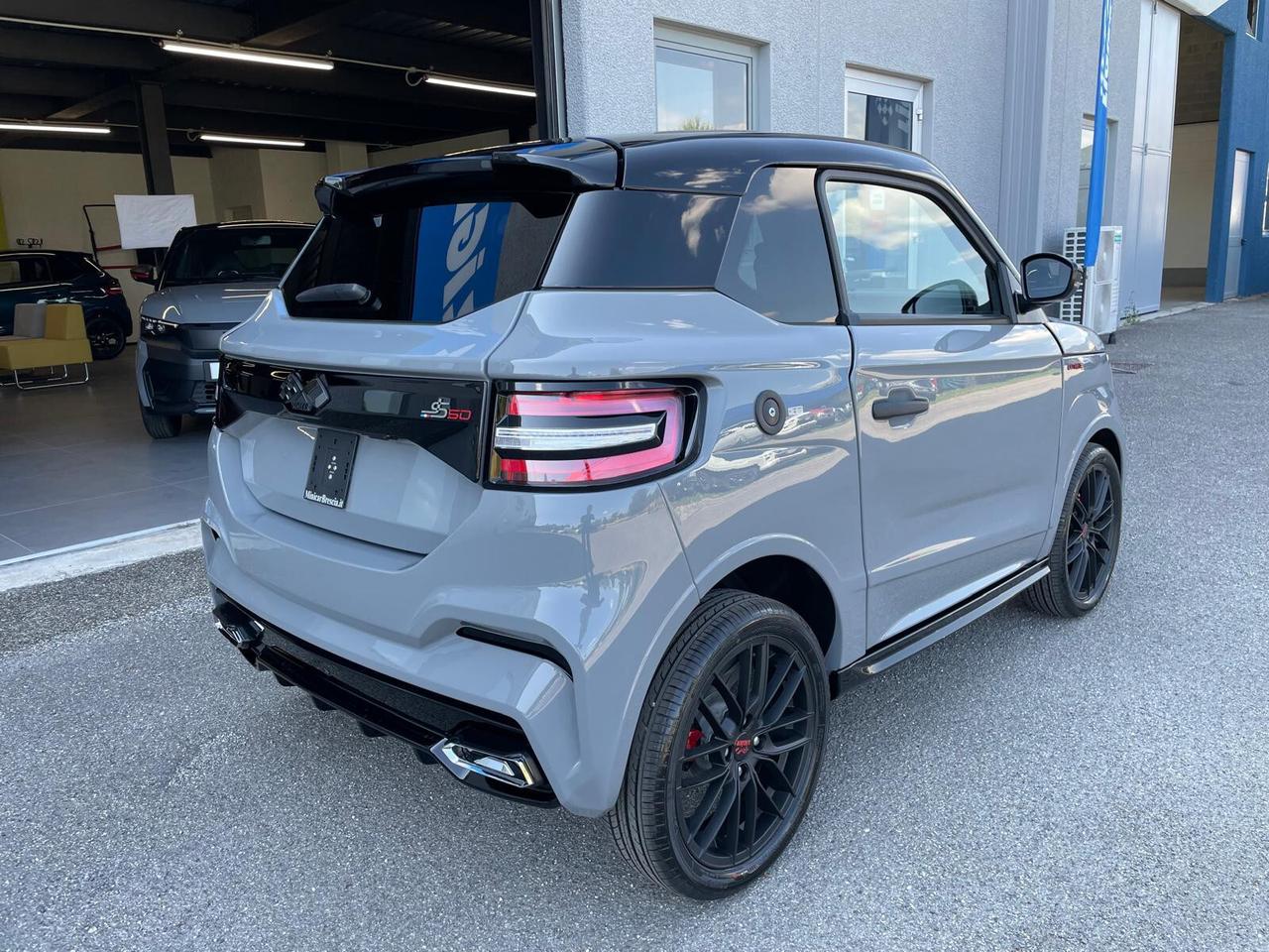 Ligier JS JS50 REVO d ULTIMATE