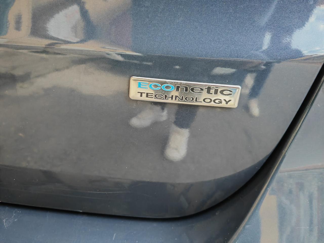 FORD B-MAX 1.5 TDCI DIESEL CV75 KW55 TITANIUM