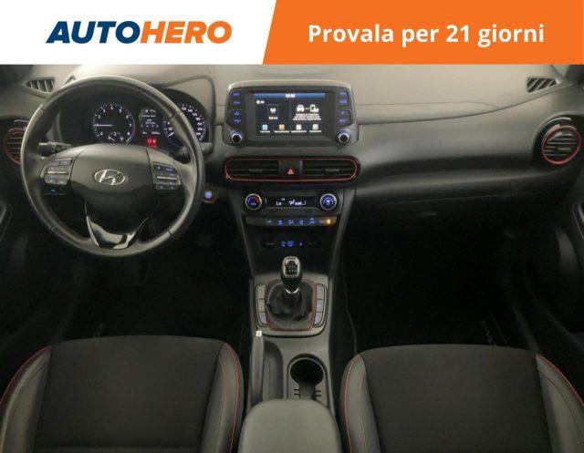 HYUNDAI Kona 1.0 T-GDI Xpossible