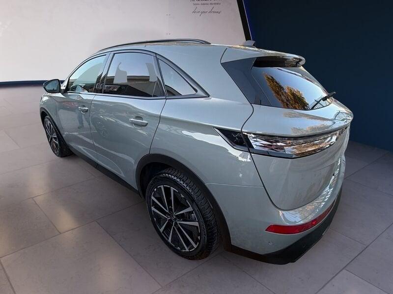 DS DS 7 DS7 1.5 bluehdi Rivoli 130cv auto