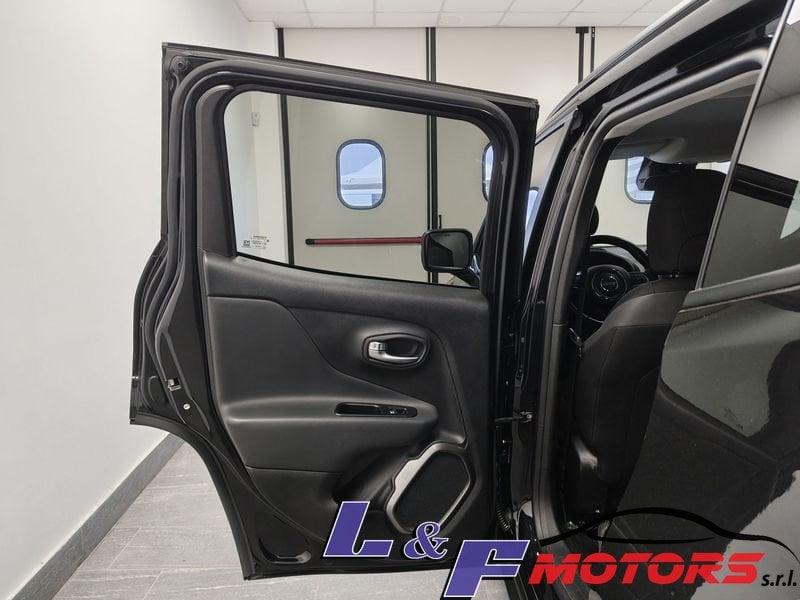 Jeep Renegade 1.6 MJet 120cv Limited