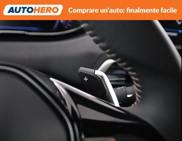 PEUGEOT 5008 BlueHDi 130 S&S EAT8 Allure Pack