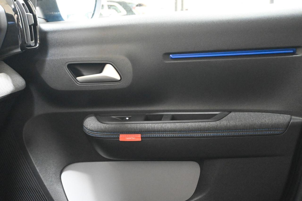 CITROEN C3 4ª serie C3 PureTech 100 S&S Plus