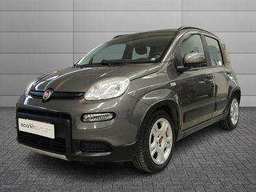 FIAT Panda III 2021 - Panda 1.0 firefly hybrid City Life s&s 70cv