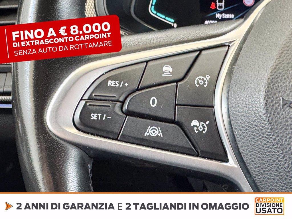 RENAULT Arkana 1.6 e-tech full hybrid intens 145cv del 2022