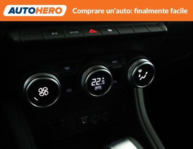 RENAULT Captur Full Hybrid E-Tech 145 CV Equilibre