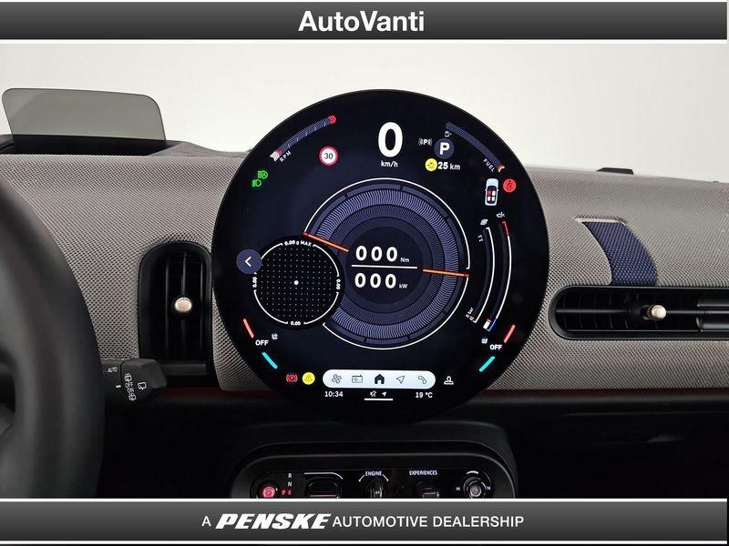 MINI Mini Cooper S Favoured