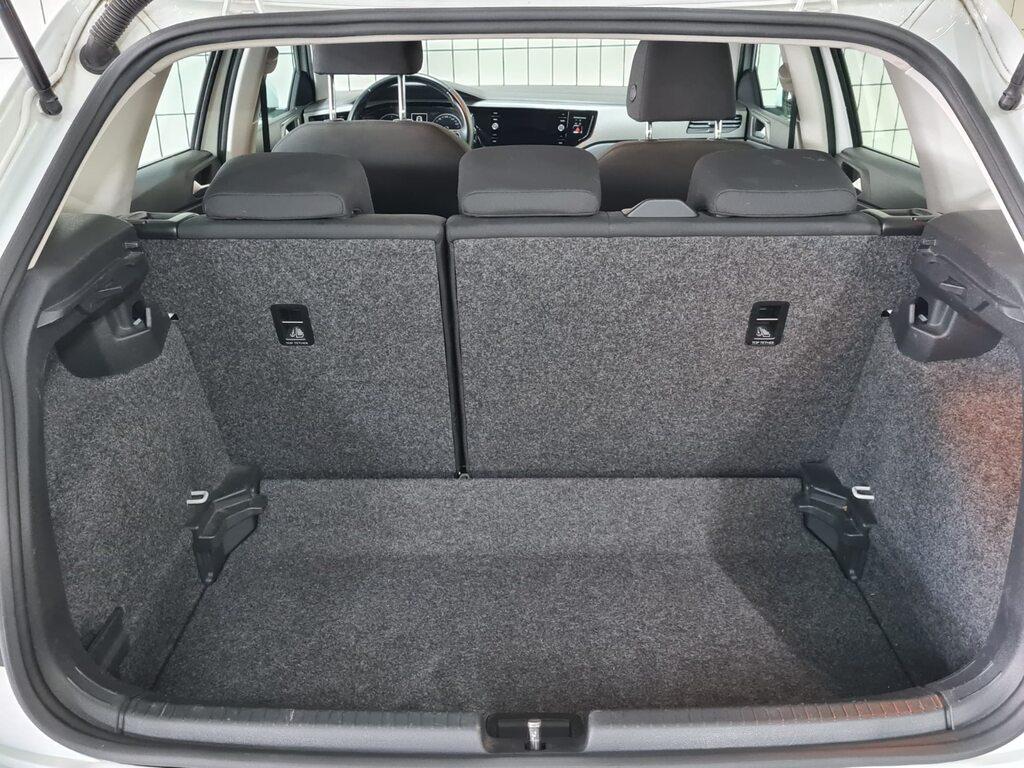 Volkswagen Polo 1.6 TDI SCR BlueMotion Comfortline