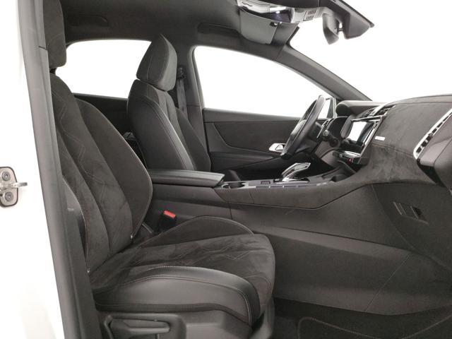 DS AUTOMOBILES DS 7 Crossback BlueHDi 130 aut. Performance Line