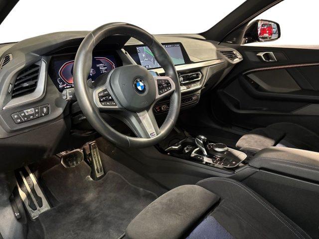BMW 118 d 5p. Msport Auto