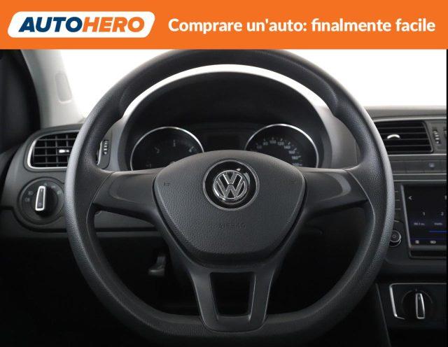 VOLKSWAGEN Polo 1.4 TDI 5p. Comfortline