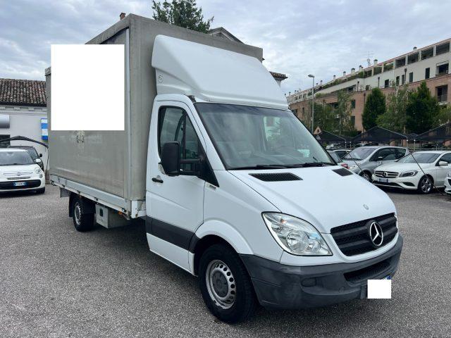 MERCEDES-BENZ SPRINTER 316