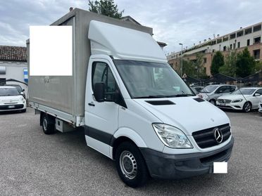 MERCEDES-BENZ SPRINTER 316
