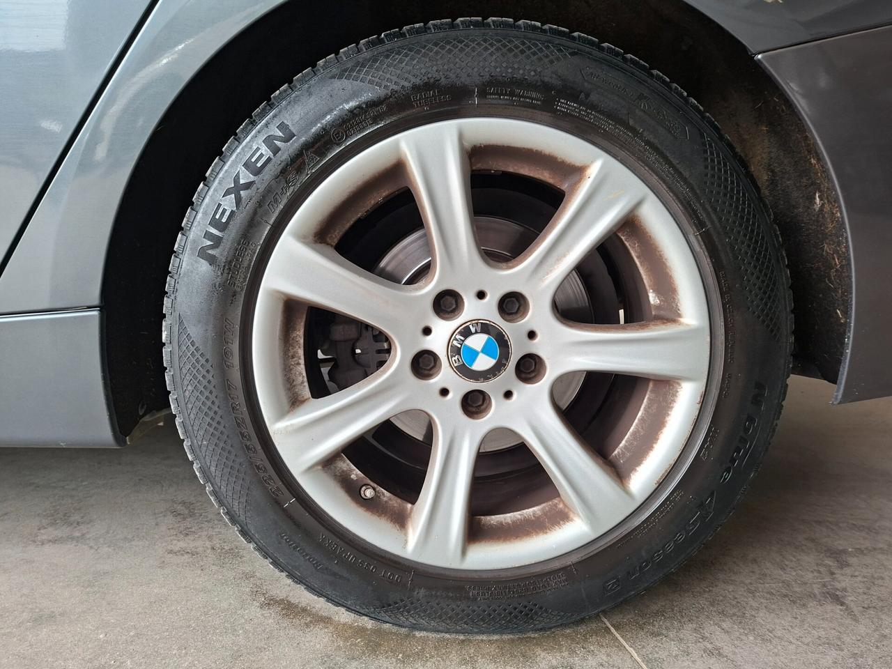 Bmw 3er Gran Turismo 318d Sport