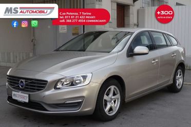 Volvo V60 V60 D2 Business Unicoproprietario